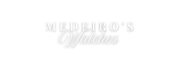 Medeiro's Watches
